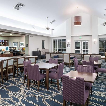 Homewood Suites By Hilton Fresno Airport/Clovis Eksteriør bilde