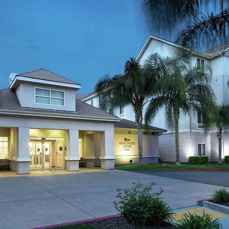 Homewood Suites By Hilton Fresno Airport/Clovis Eksteriør bilde