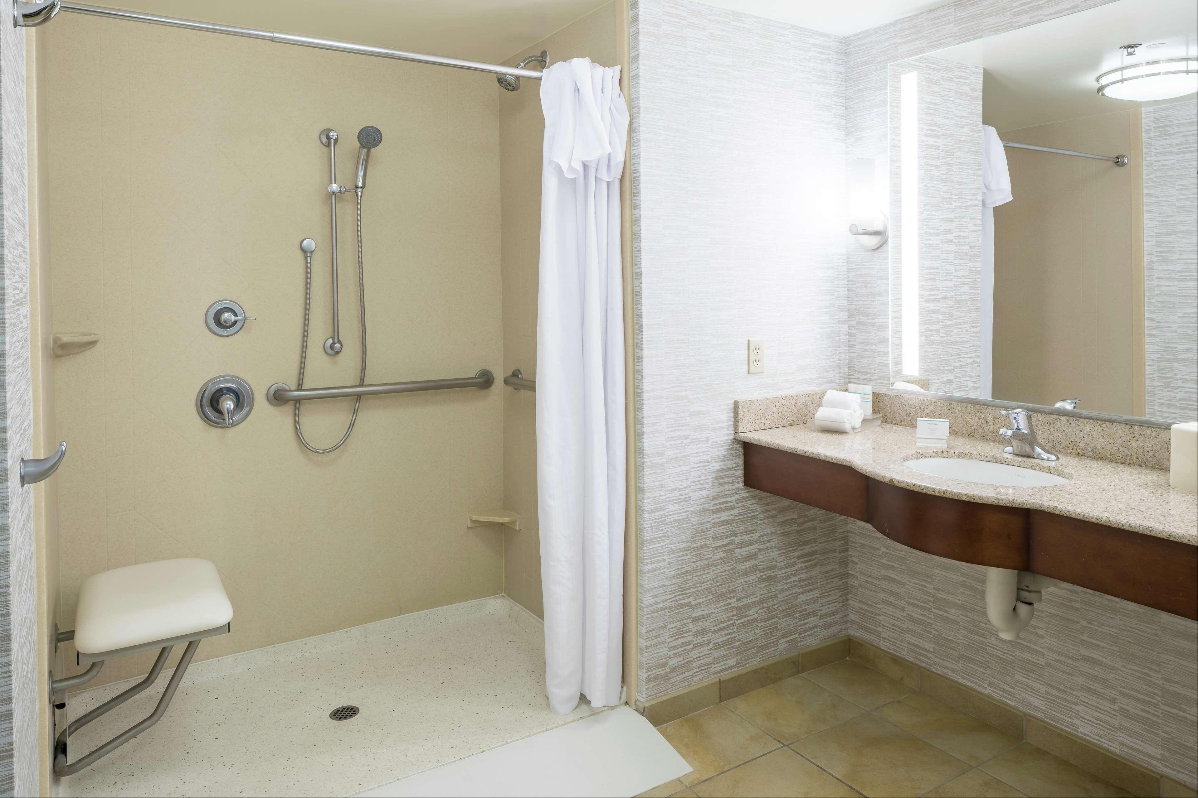 Homewood Suites By Hilton Fresno Airport/Clovis Eksteriør bilde