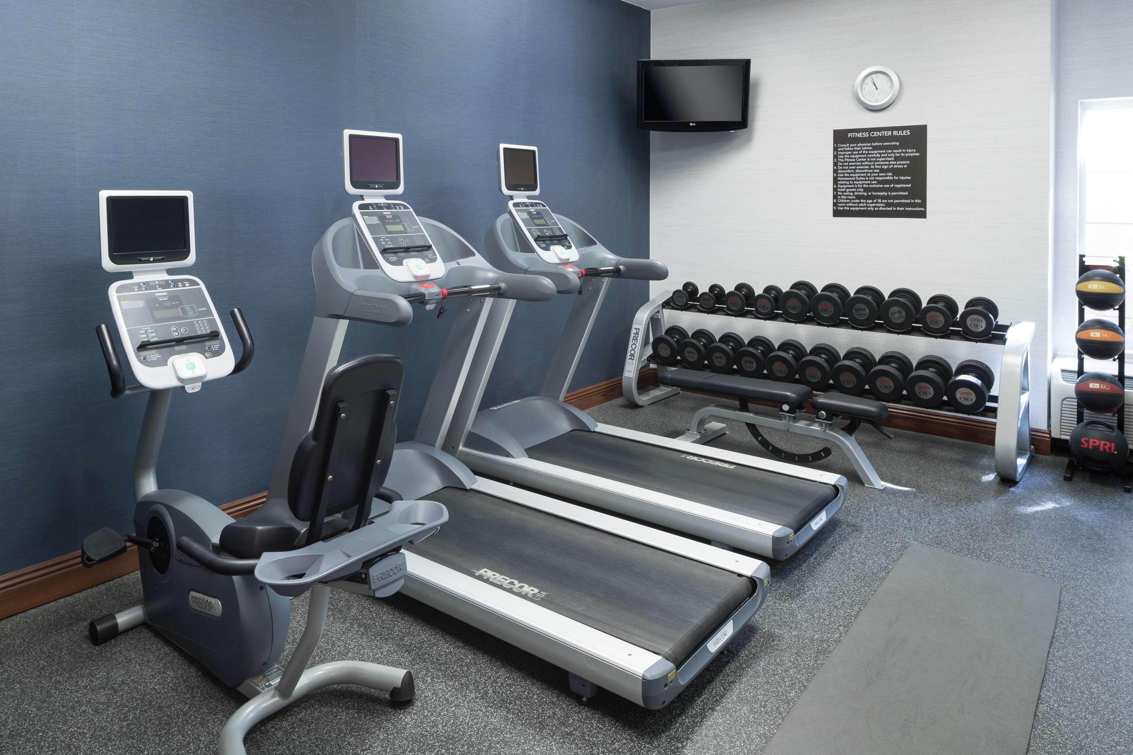Homewood Suites By Hilton Fresno Airport/Clovis Eksteriør bilde