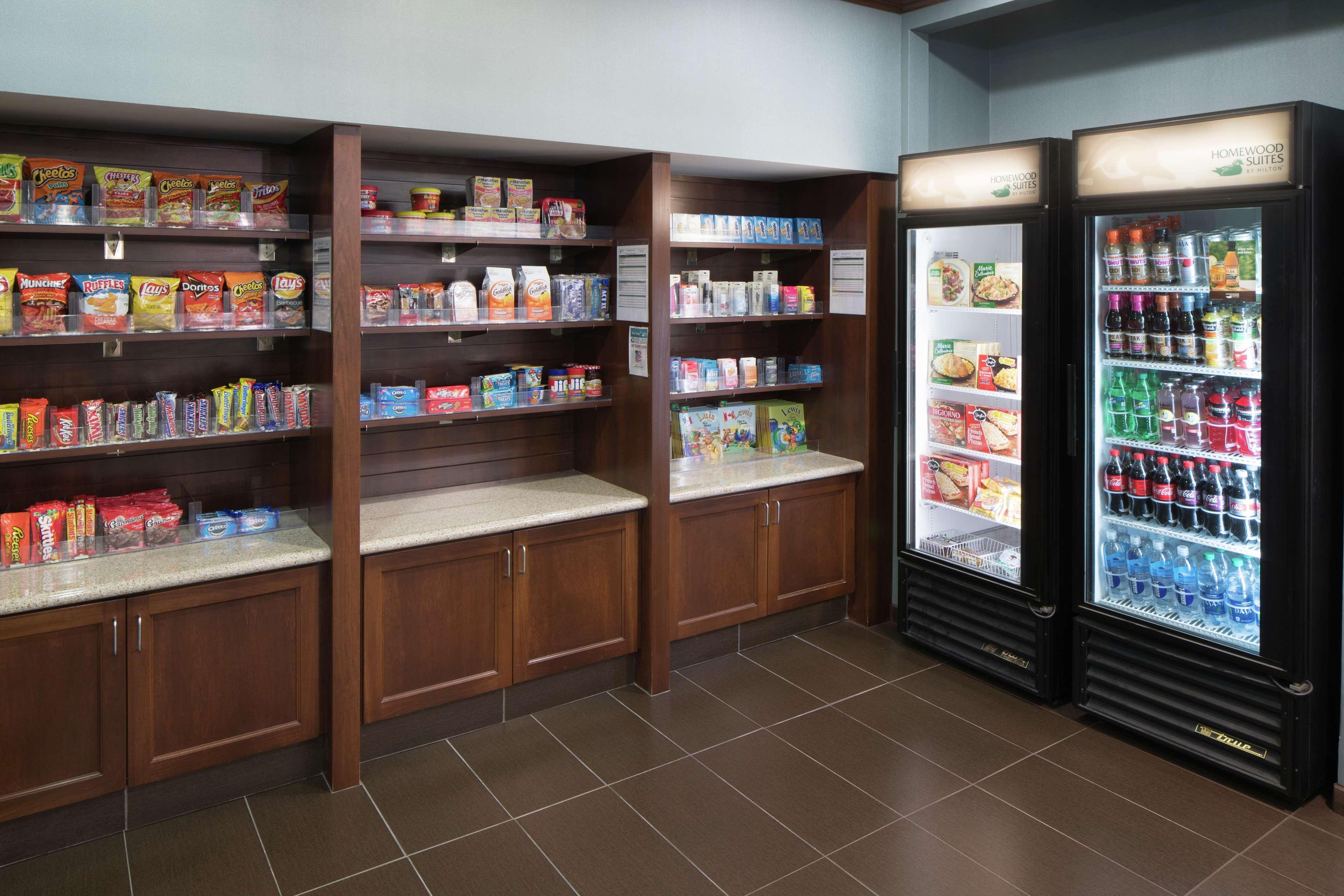 Homewood Suites By Hilton Fresno Airport/Clovis Eksteriør bilde