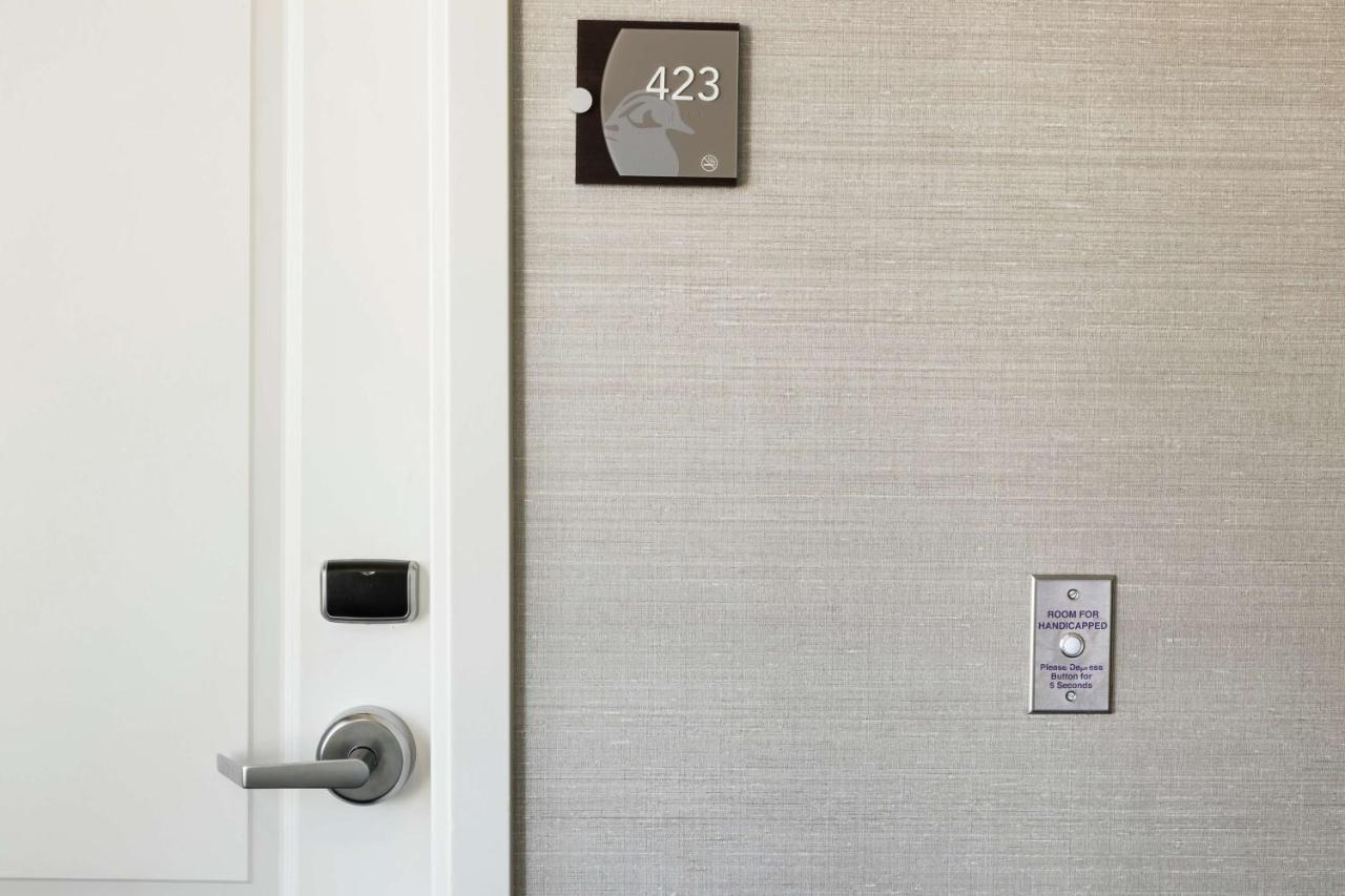 Homewood Suites By Hilton Fresno Airport/Clovis Eksteriør bilde