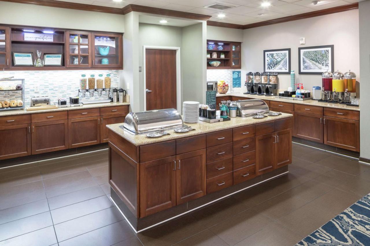 Homewood Suites By Hilton Fresno Airport/Clovis Eksteriør bilde