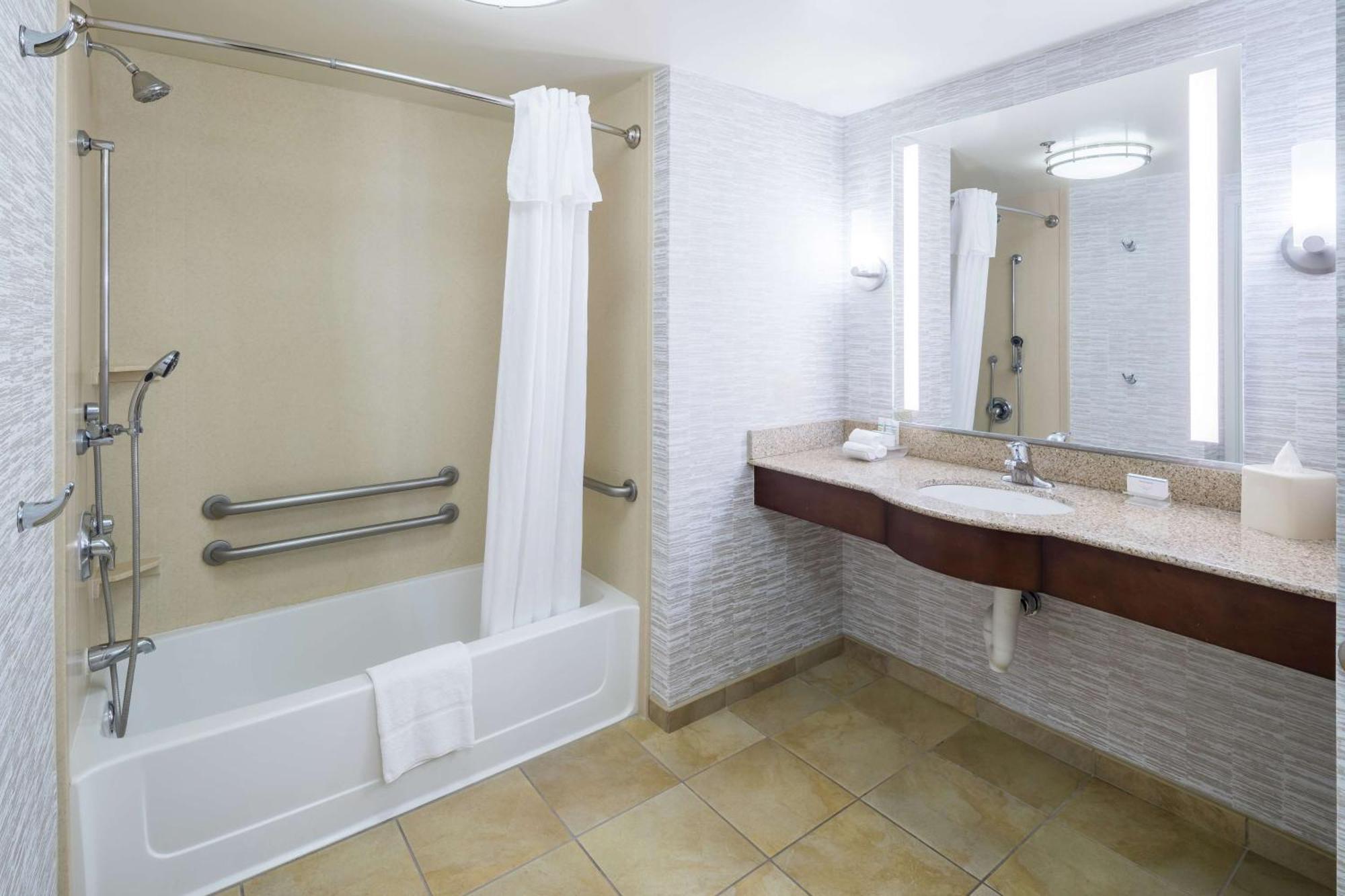 Homewood Suites By Hilton Fresno Airport/Clovis Eksteriør bilde