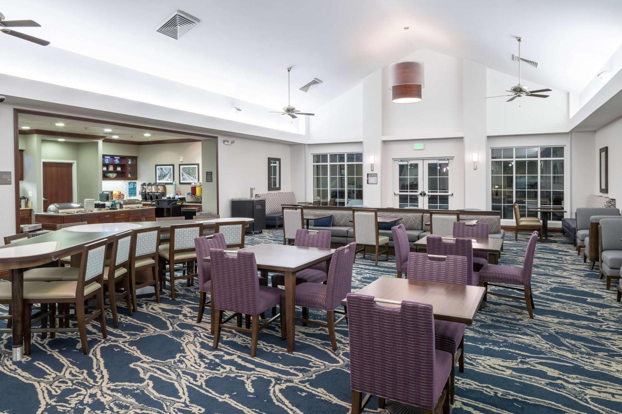 Homewood Suites By Hilton Fresno Airport/Clovis Eksteriør bilde