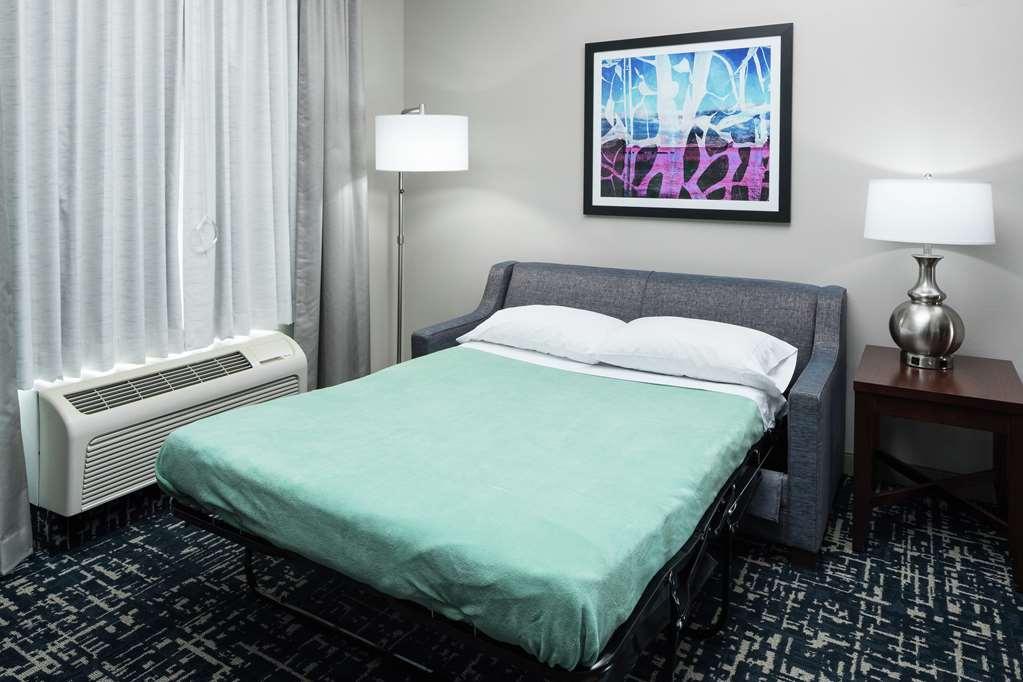 Homewood Suites By Hilton Fresno Airport/Clovis Rom bilde