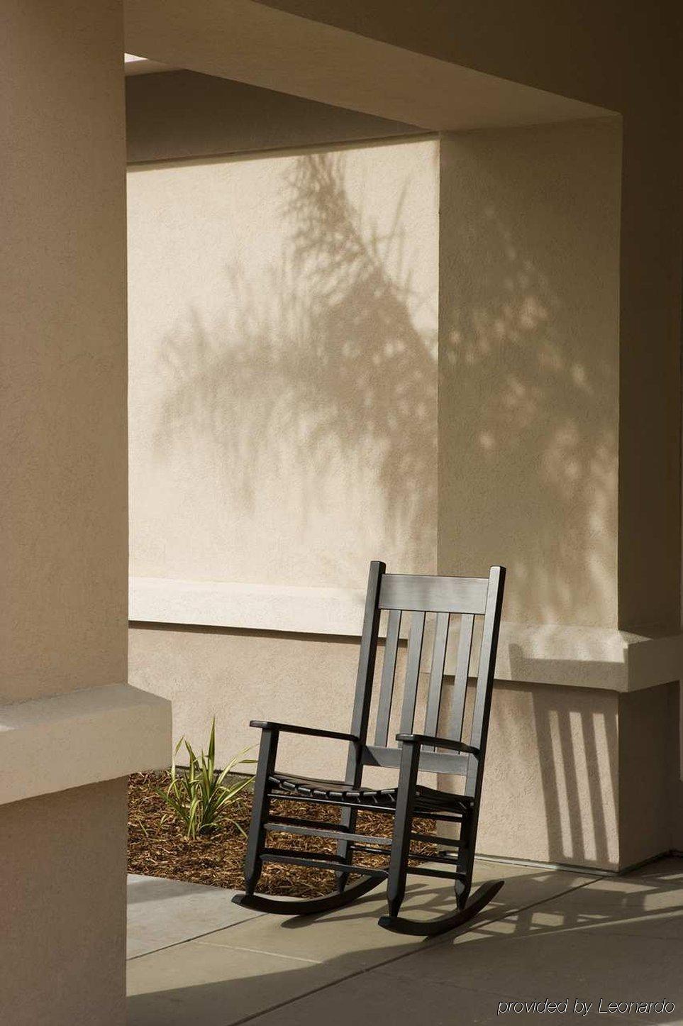 Homewood Suites By Hilton Fresno Airport/Clovis Eksteriør bilde