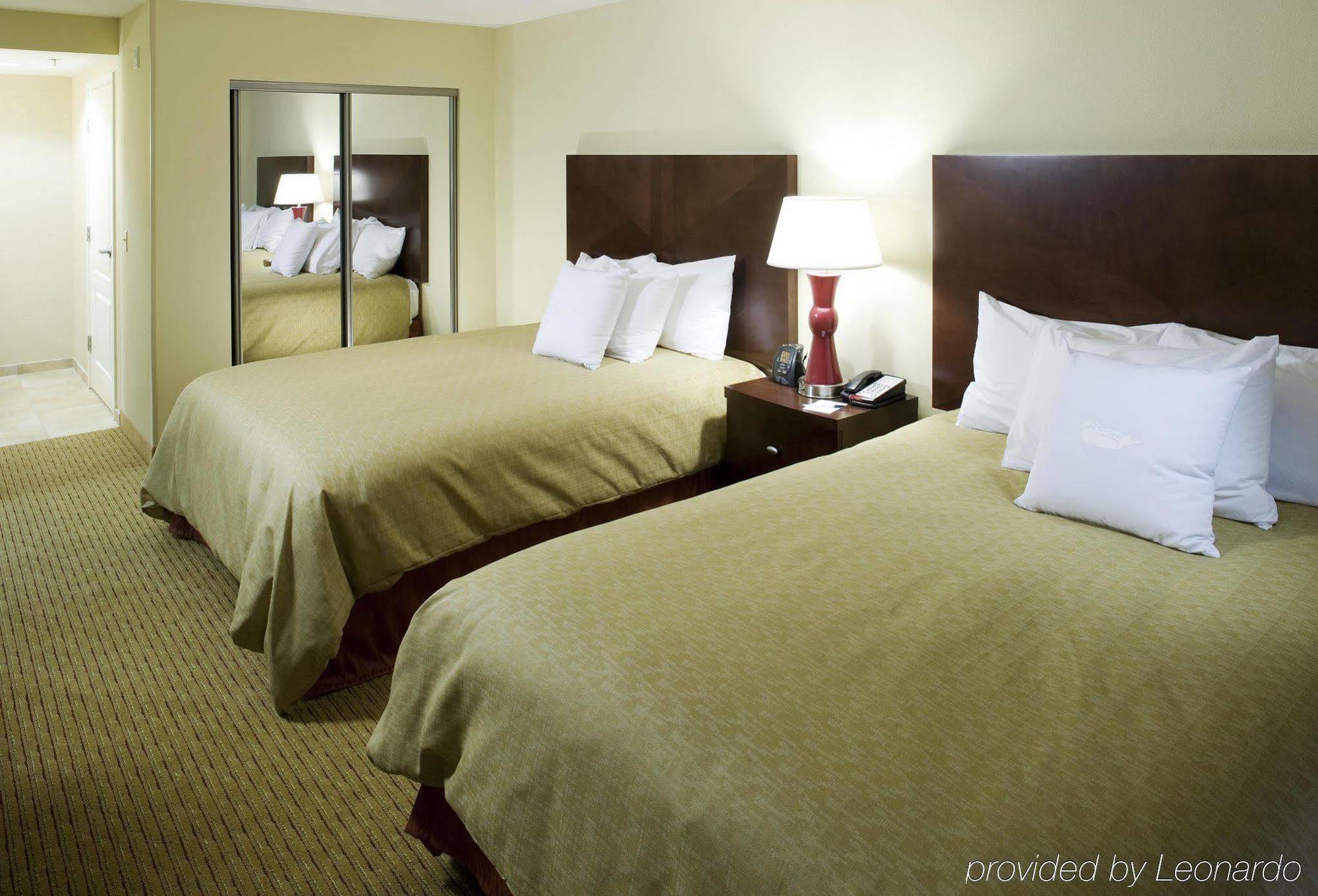 Homewood Suites By Hilton Fresno Airport/Clovis Rom bilde