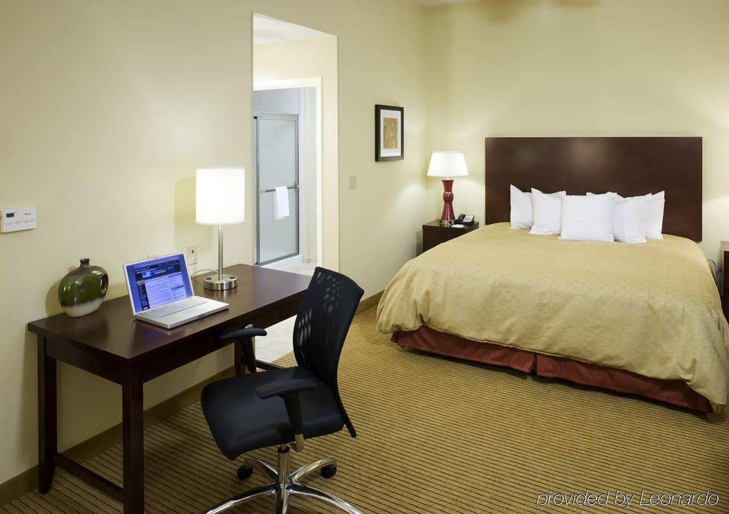 Homewood Suites By Hilton Fresno Airport/Clovis Eksteriør bilde
