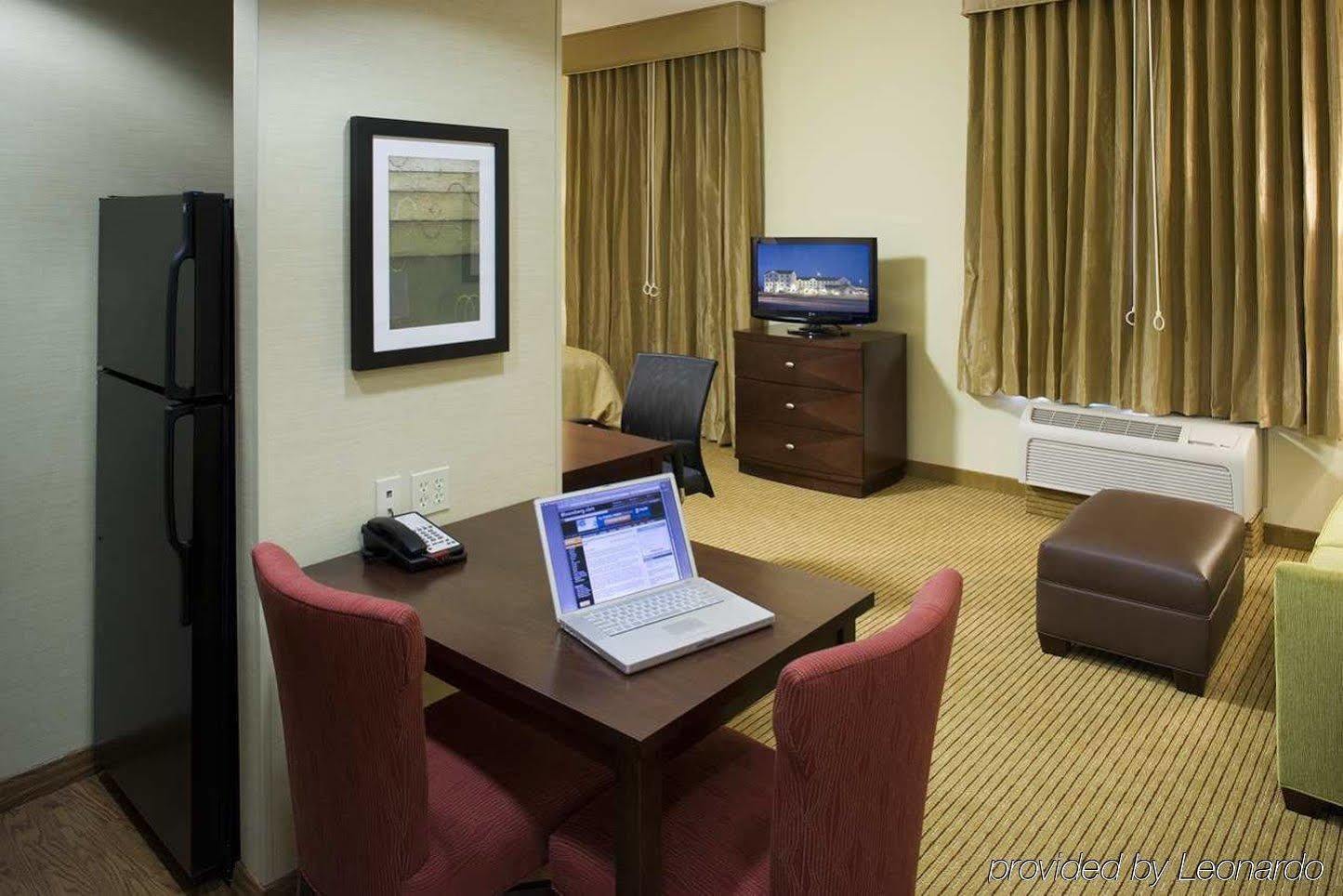 Homewood Suites By Hilton Fresno Airport/Clovis Eksteriør bilde