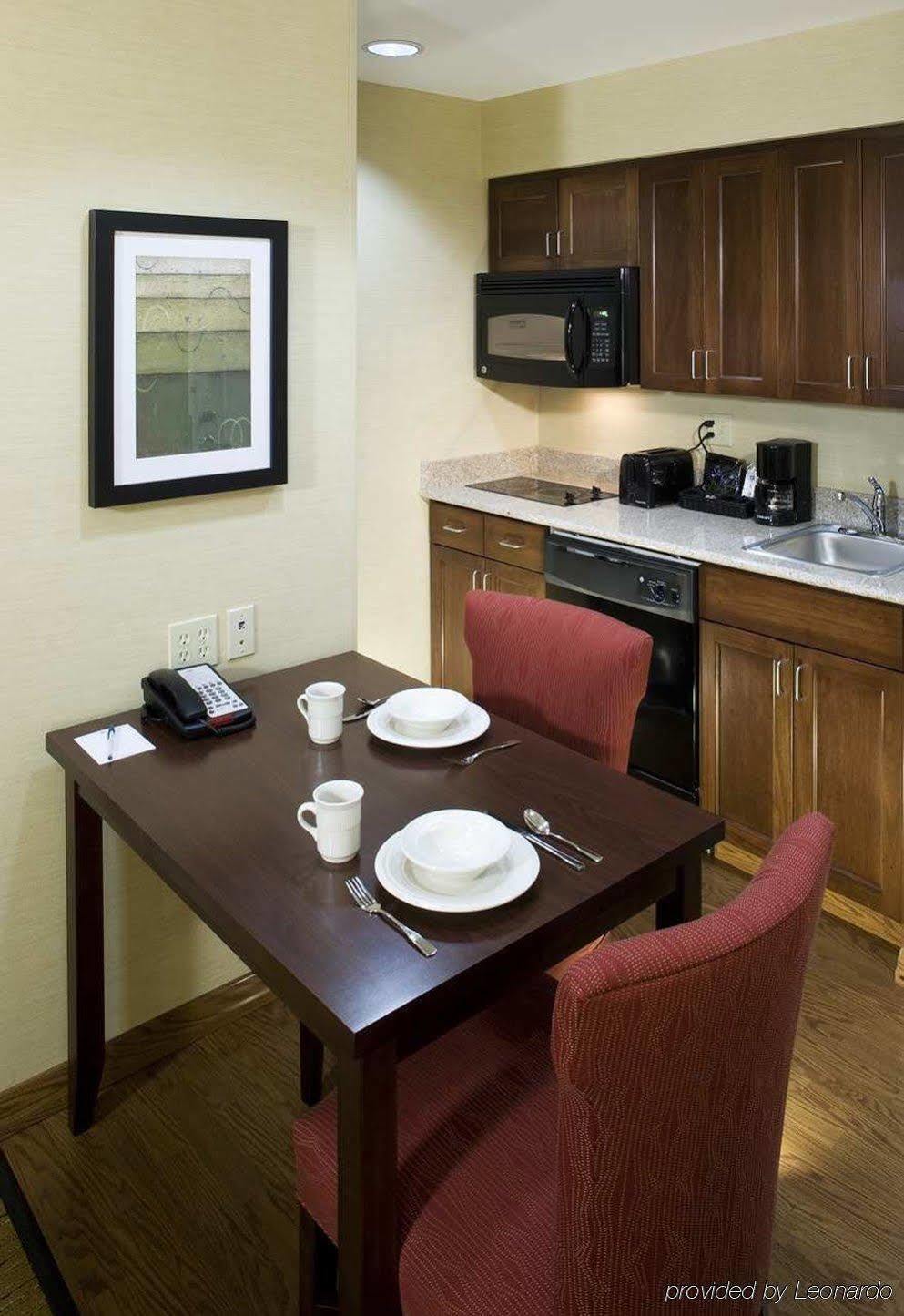 Homewood Suites By Hilton Fresno Airport/Clovis Eksteriør bilde