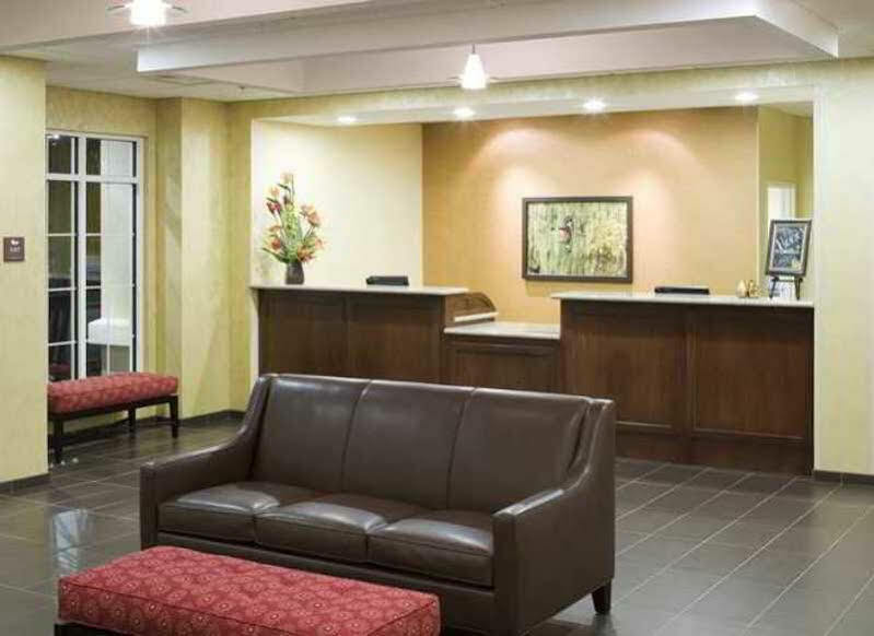 Homewood Suites By Hilton Fresno Airport/Clovis Eksteriør bilde