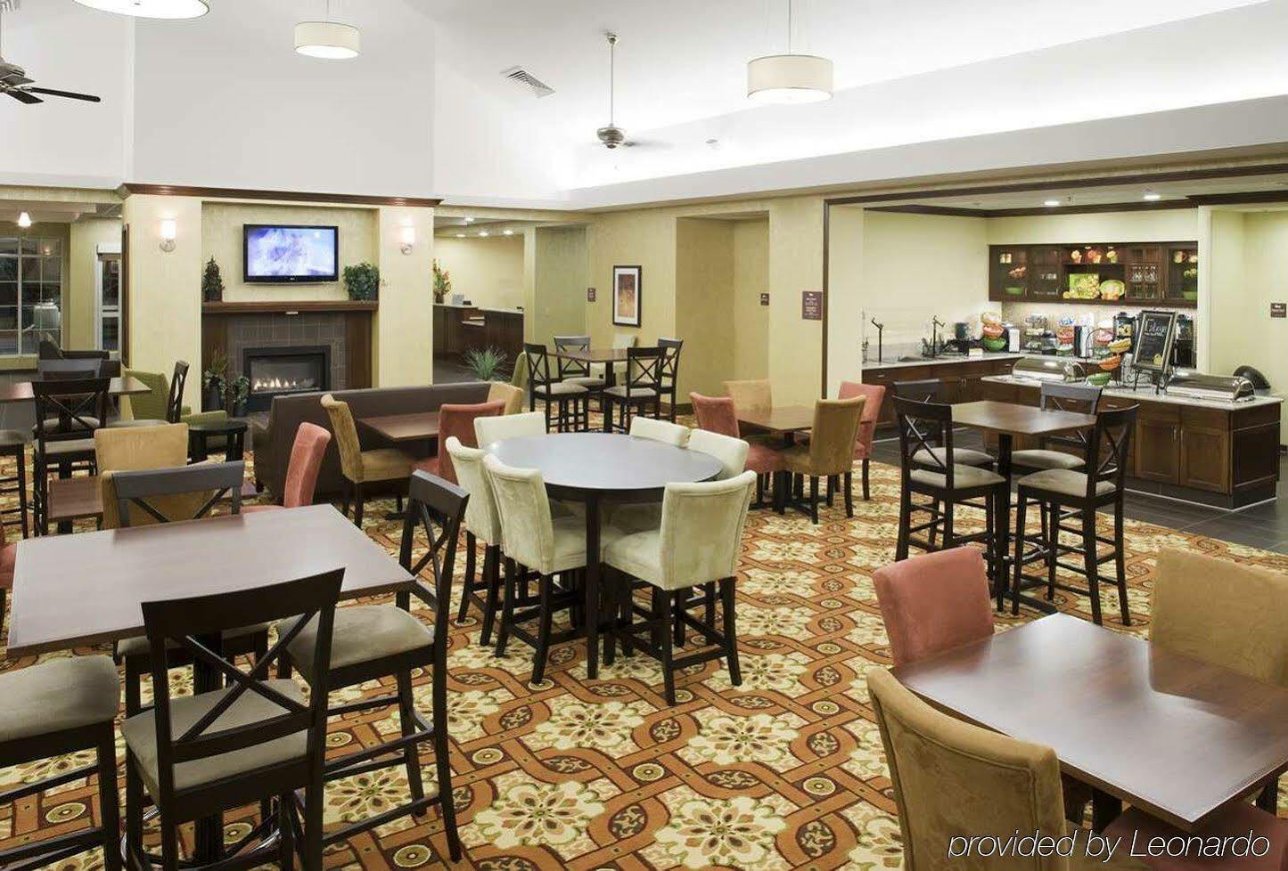 Homewood Suites By Hilton Fresno Airport/Clovis Eksteriør bilde
