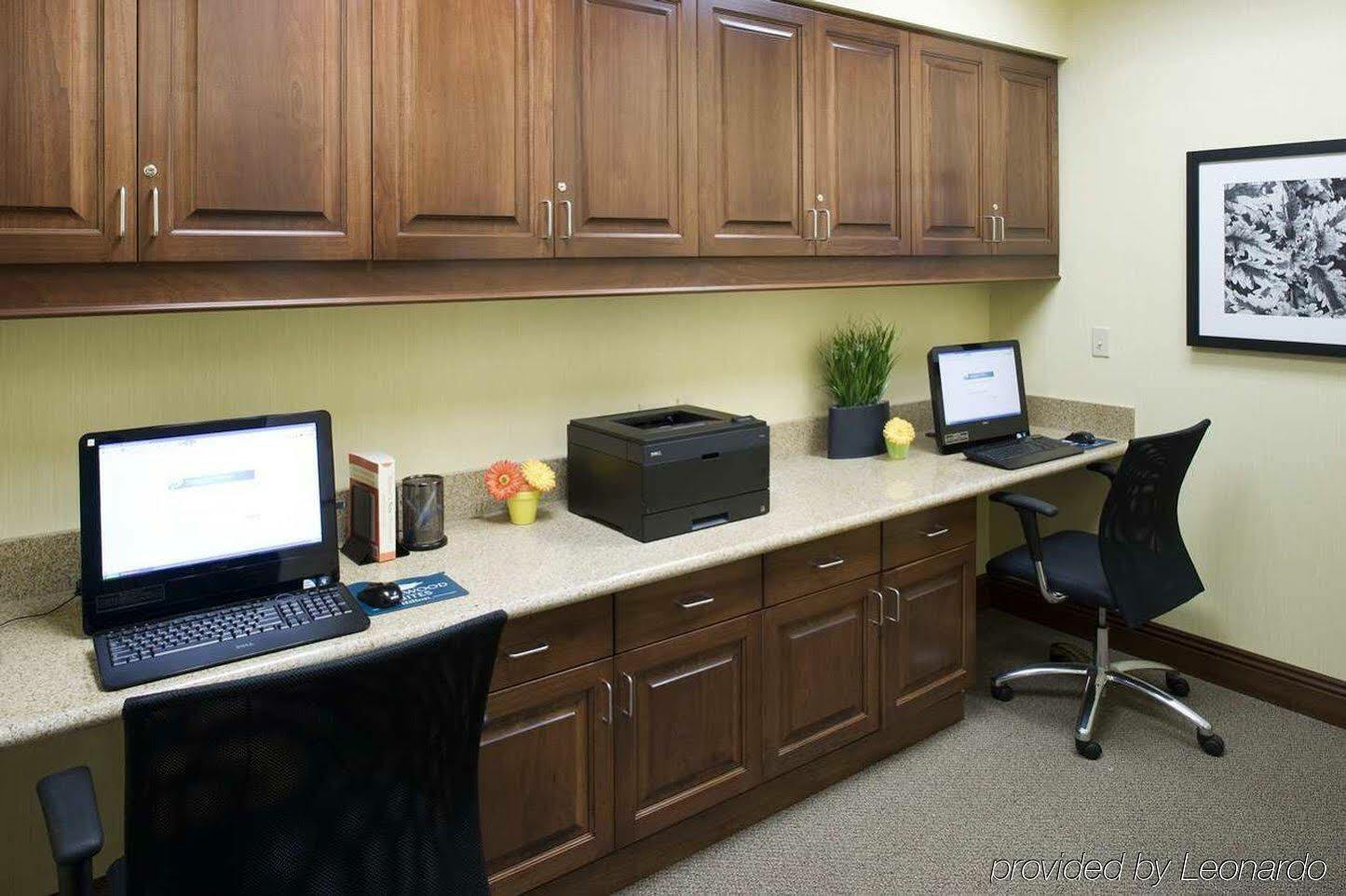 Homewood Suites By Hilton Fresno Airport/Clovis Eksteriør bilde